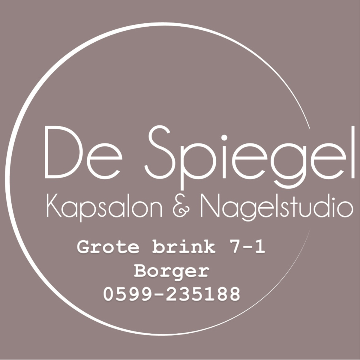 De-Spiegel-Borger